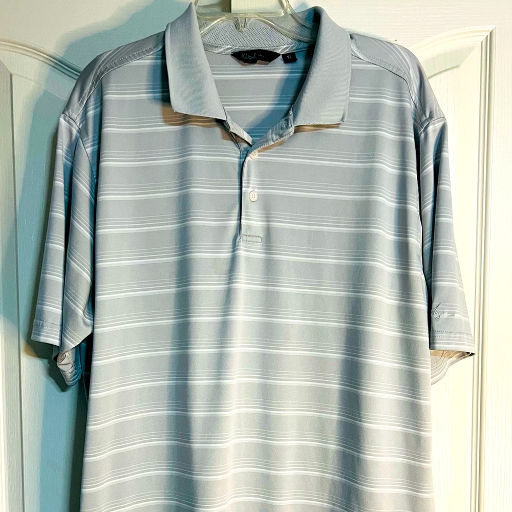 Walter Hagen Essentials XL golf polo